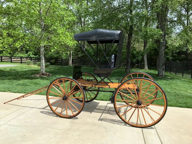 Beautiful Kelk Carriage Excellent condition